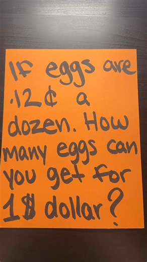 208K views · 122 reactions | Word problem are all about how you read them. | Sarah S | Facebook