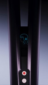 Introducing Dyson Beauty in new Jasper plum - a shimmering shade of soft purple to elevate your everyday. Limited time only. | Dyson