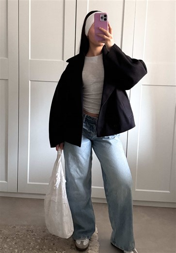 Outfit details on IG: Cn1ni💞 #ootd #contentcreator #fyp #positivevibes #outfitinspo