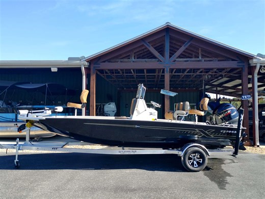 2026 Xpress H20B - Gulf to Lake Marine & Trailers