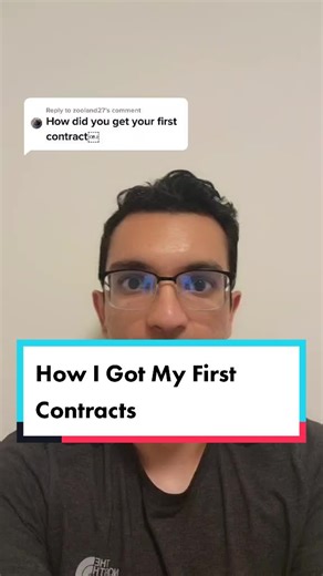 Contracted Software Engineer Career Insights