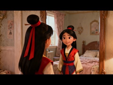 Reflection // Accompaniment And Lyrics