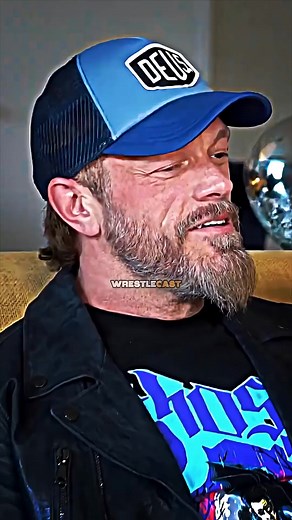 Edge Reveals Why He Refused To End The Undertaker Streak | Wrestle Cast