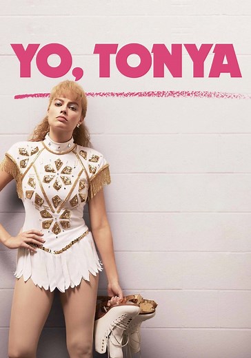 Yo, Tonya - película: Ver online completa en español