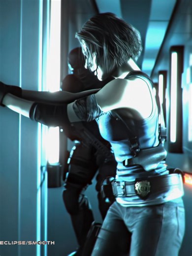 Always trust in Jill 🔥 #residentevil #residenteviledit #jillvalentine #jillvalentineedits #fypviral