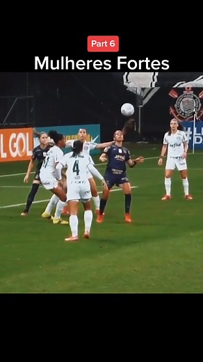 Dynamic Women's Soccer Match Highlights