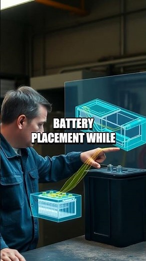 Solar Assault Charger: Endurance Tech Meets Classic Muscle