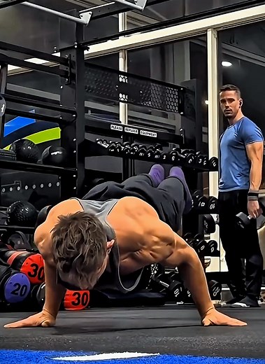 Calisthenics Workout for Building Strength and Motivation
