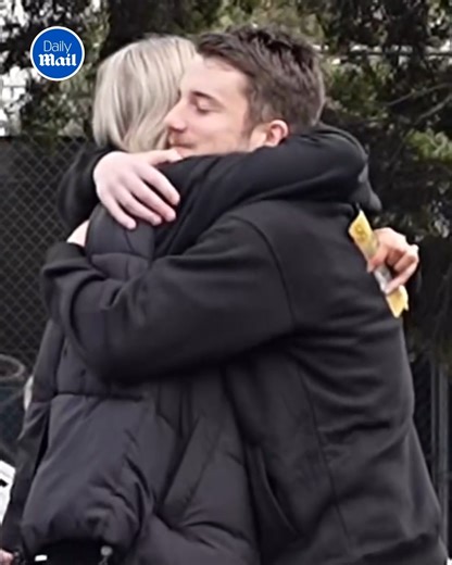 Kindness goes a long way ❤️ | Daily Mail Video