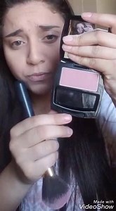 55K views · 152 reactions | How to make a Natural Glowy Skin makeup Look with affordable makeup. Using Avon true color makeup. #MernaEldalilmakeupartist | Merna Eldalil Makeup Artist | Facebook