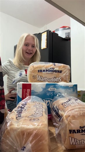 Top Toilet Roll Picks From Asda Shopping Haul