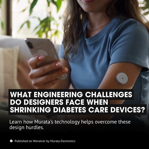 The convergence of medical wearables and cloud-connected services is revolutionizing diabetes care, evolving devices like continuous glucose monitors and insulin pens into integrated wellness tools that provide real-time health insights. This transformation poses significant engineering challenges: creating compact, comfortable, and energy-efficient devices that deliver clinical-grade accuracy, reliable wireless communication, precise timing, and regulatory compliance, all within minimal form fa