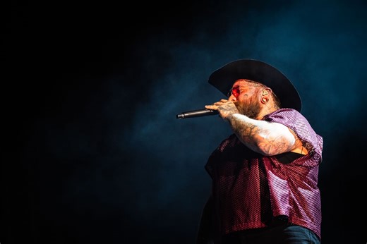 Teddy Swims expands 2026 summer tour: New date, venue, and more explored