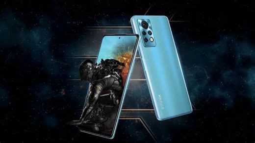 Infinix Note 11S India sale begins in Flipkart; Check price, specs, features and other details