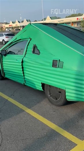 Tesla Fails! #elon #tesla #cybertruck #fails #funnyvideos | FailArmy