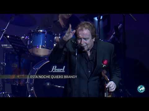 Esta Noche Quiero Brandy (Live Gran Rex Buenos Aires)