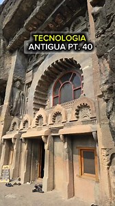 TECNOLOGIA ANTIGUA PT. 40 - Edificios de civilizaciones antiguas qué aun no sabemos como se construyeron. 😨👽⚠️ #civilizacionesantiguas #alienigenas #teoriasconspirativas #misterio #extraterrestre | Aliens y Conspiración