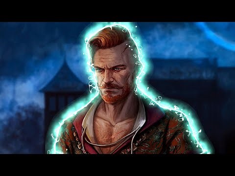 Ultra Instinct Theme