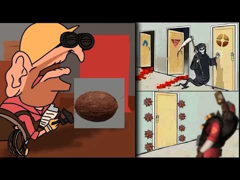 The TF2 Community Will Never Die!!