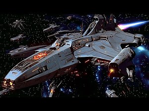 The Alien Armada's First Meeting with a Human Battleship Ends in Immediate Regret |HFY| Sci-fi Story