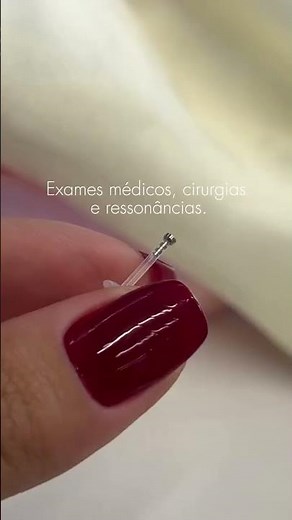 💎 Bioflex: conforto, segurança e estilo — tudo em uma única joia.