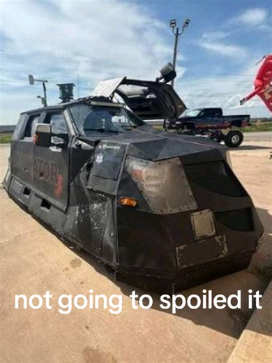 my tornado simulator