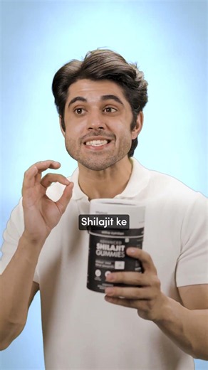 The Easier Way to Take Shilajit Daily