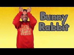 Sign BUNNY RABBIT | ASL for BUNNY RABBIT | BUNNY RABBIT in Sign Language | Sign LanguageBUNNY RABBIT