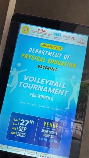 🔥 Club Activity Day | Inspiring Moments from Monthly Events