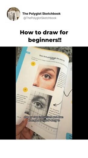 How to draw for beginners : the easiest 15 day method course by amelia khouri #howtodraw #artbook