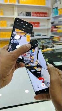 Realme p3 pro vs moto edge 50 fusion camera test compare ⚡first look & camera reviews