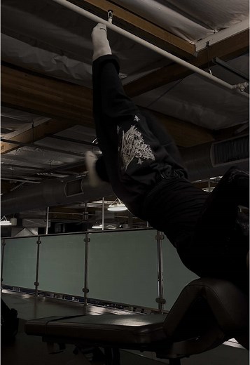 Full Body Workout Motivation with Peter Bryce