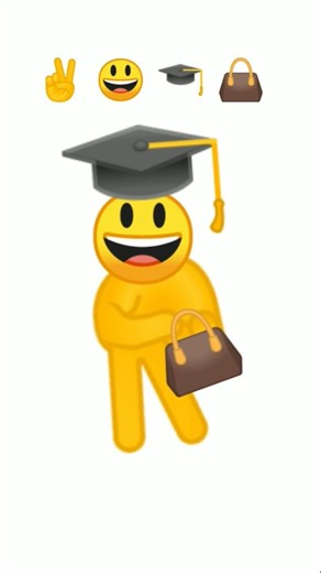 Making human with four emoji 😮🤣 #spongebobsquarepants #spongebob #shorts