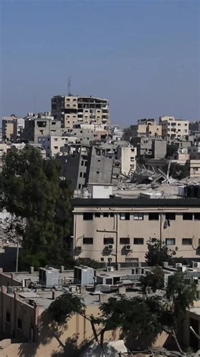 Zaher and Sami are nurses. They work with MSF in Gaza City, in the northern Gaza Strip. They describe their daily life in a city ravaged by two years of genocidal war waged by the Israeli army. Zaher and Sami returned to work in Gaza City in mid-October, after a fragile ceasefire came into effect. Sami works at Al-Shifa, a hospital that has been besieged and attacked repeatedly in recent years, with only a few wings still operational. Zaher works at the MSF clinic, treating patients who have bee