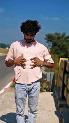 TIKKI TIKKI song | Hand magic challenge 😨🎯 Tutorial #music #trending