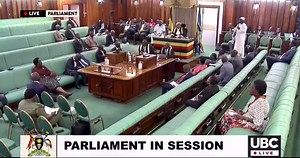 VIDEO: The UK has the right to sanction anybody, and nobody should be concerned or bothered, as it is their sovereign right. However, they should also respect the sovereign rights of other countries. Otherwise, there's a risk of undermining each other.- Hon. Asuman Basalirwa UBC #freshupdates | Fresh TV Uganda | Facebook