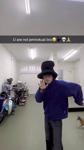 How to Do the Jamiroquai Slide: Step-by-Step Guide