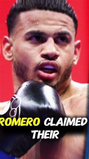 "Rolly Romero CLOWNS Team Haney for Ryan Garcia game plan!" #boxing #boxingnews#boxingshorts