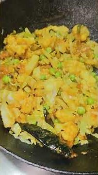 The ONLY Mixed Veg Recipe You’ll Ever Need!