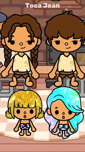 Exploring Tocaboca World: Engaging Story Adventures