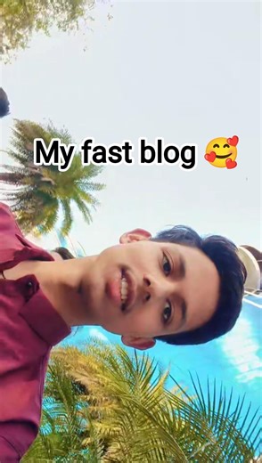 my fast blog please sapot 🥺