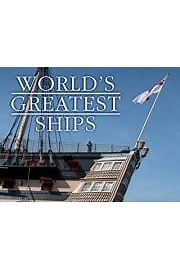 Watch World's Greatest Ships Season 1 Episode 10 - Discovery