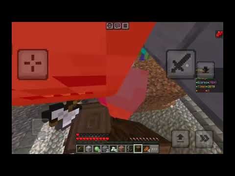 Minecraft PE: Zombie Apocalypse 3 V15.0 Updated!