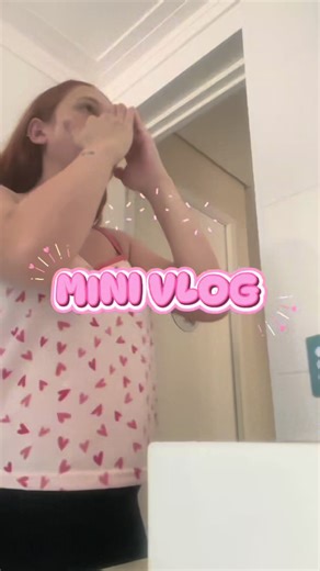 Daily Mini Vlog Adventure ✨