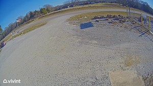 Anyone know who drives this vehicle. They ran through my cable and kept driving. | Larry Hobgood