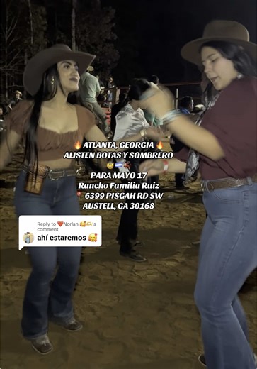 Fiestas de Mayo en Atlanta, Georgia