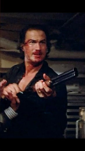 #movie #film 😱 "Drug Injection REVENGE - Nico’s FAKE-OUT Fury!" 💉🥋 [Above the Law - 1988]