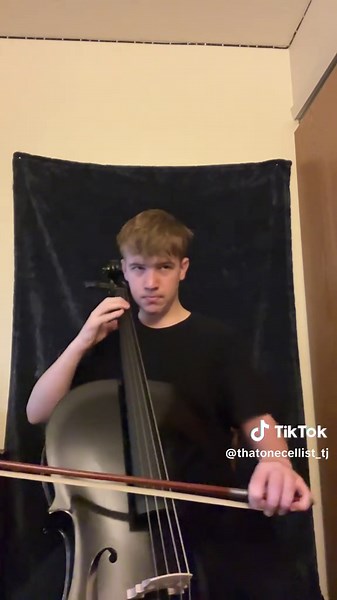 Mission: impossible theme by LALO SCHFRIN arr by. LARRY MOORE. ##cellotok##orchestra##fypシ゚viral##cellocover##cello@@Mission Impossible