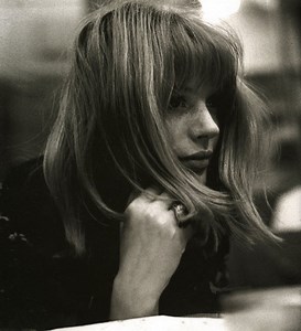 Marianne Faithfull music, videos, stats, and photos | Last.fm