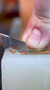 1.2M views · 16K reactions | #asmr #tools #leathercraft #diy | Red.Forest.Leather | Facebook